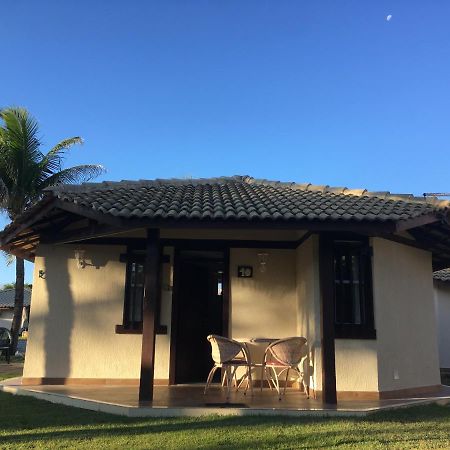 סלבאדור Chale Em Frente A Praia מראה חיצוני תמונה