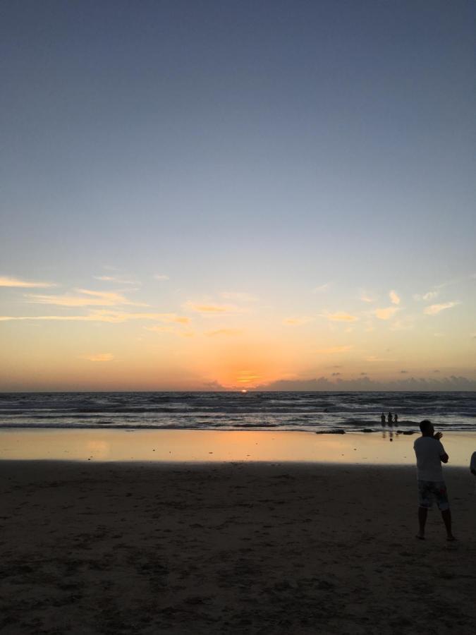 סלבאדור Chale Em Frente A Praia מראה חיצוני תמונה