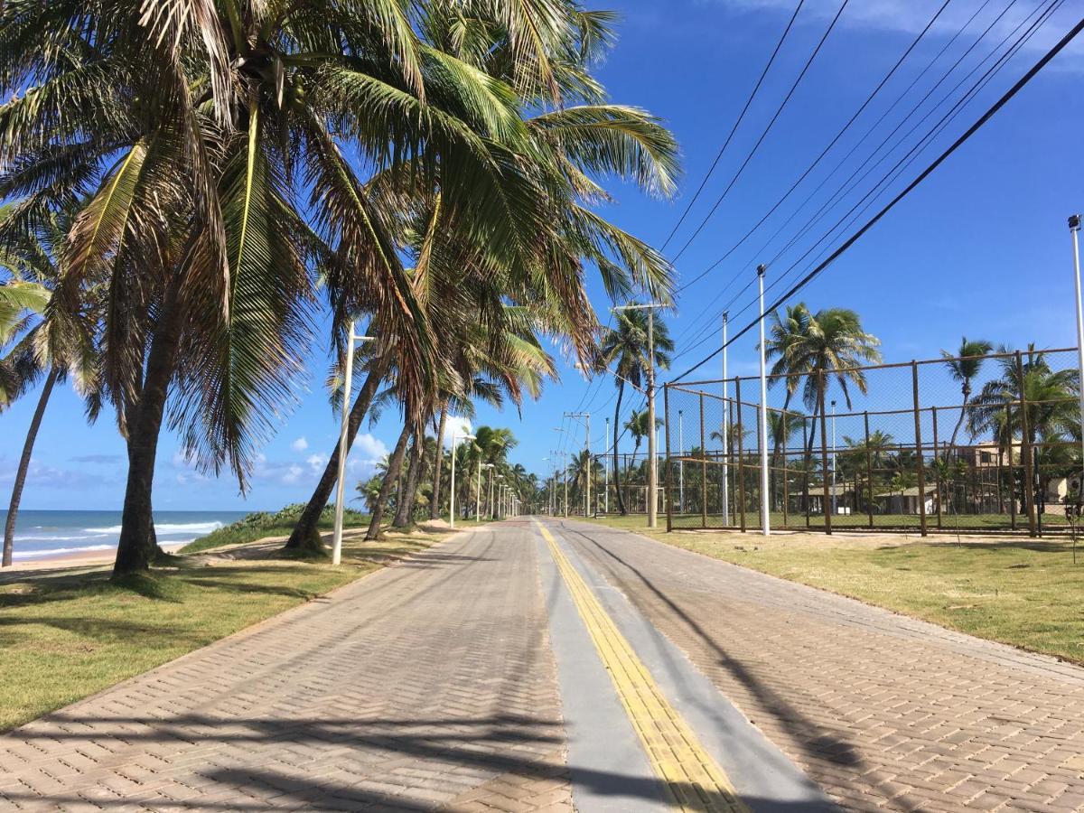 סלבאדור Chale Em Frente A Praia מראה חיצוני תמונה